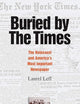 Buried by the Times: The Holocaust and America's Most Important Newspaper