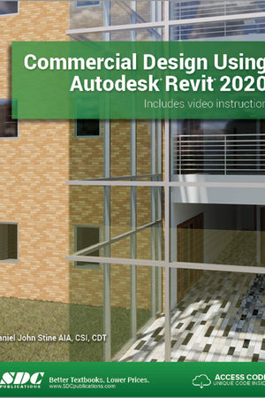 Commercial Design Using Autodesk Revit 2020
