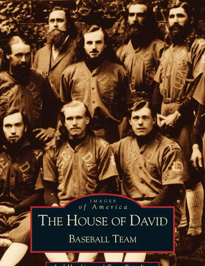 House of David Baseball Team