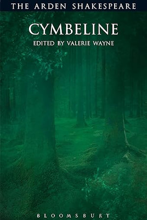 Cymbeline: Third Series (The Arden Shakespeare Third Series)
