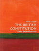 The British Constitution: A Very Short Introduction