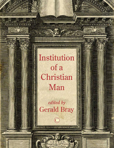 Institution of a Christian Man