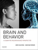 Brain and Behavior: A Cognitive Neuroscience Perspective