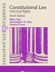 Examples & Explanations for Constitutional Law: Individual Rights