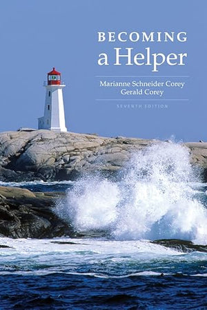 Becoming a Helper (MindTap Course List)