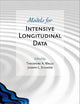 Models for Intensive Longitudinal Data