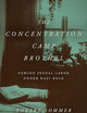 The Concentration Camp Brothel: Forced Sexual Labor under Nazi Rule (World War II: The Global, Human, and Ethical Dimension)