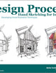 Design Process Hand Sketching for Interiors