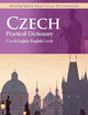 Czech-English/English-Czech Practical Dictionary (Hippocrene Practical Dictionary)