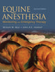 Equine Anesthesia: Monitoring and Emergency Therapy