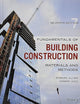 Fundamentals of Building Construction: Materials and Methods