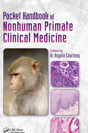 Pocket Handbook of Nonhuman Primate Clinical Medicine