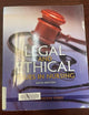 Legal and Ethical Issues in Nursing (Legal Issues in Nursing ( Guido))