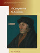 A Companion to Erasmus (The Renaissance Society of America, 20)