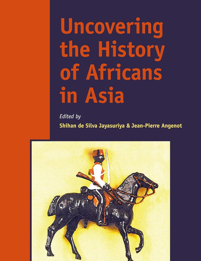 Uncovering the History of Africans in Asia