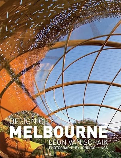 Design City Melbourne (Interior Angles)
