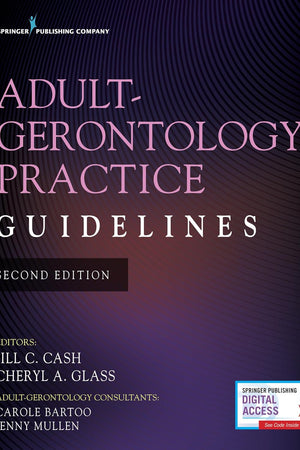 Adult-Gerontology Practice Guidelines