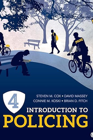 Introduction to Policing