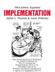 Implementation: How Great Expectations in Washington Are Dashed in Oakland; Or, Why It's Amazing that Federal Programs Work at All, This Being a Saga . . . Morals on a Foundation (Oakland Project)
