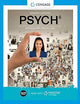 PSYCH (with MindTap, 1 term Printed Access Card) (MindTap Course List)