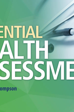 Essential Health Assessment