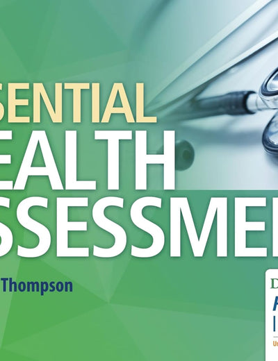 Essential Health Assessment