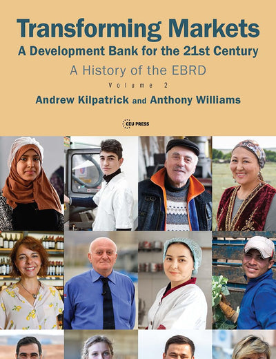 Transforming Markets