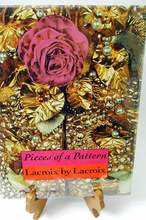 Pieces of a Pattern: Lacroix