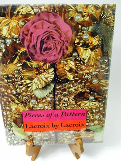 Pieces of a Pattern: Lacroix