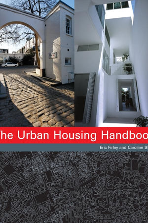 The Urban Housing Handbook