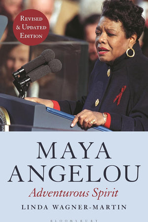 Maya Angelou: Adventurous Spirit