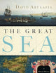 The Great Sea: A Human History of the Mediterranean