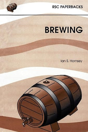 Brewing (RSC Paperbacks)