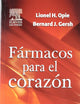Fármacos para el corazón (Spanish Edition)