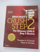 Brochert's Crush Step 2: The Ultimate USMLE Step 2 Review