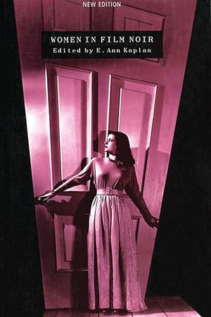 Women in Film Noir
