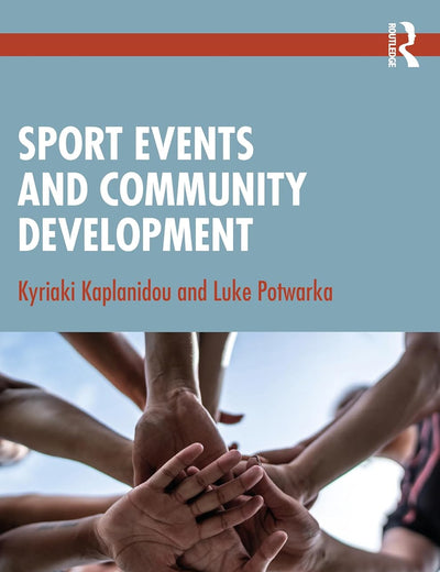 Sport Events and Community Development