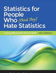 Statistics for People Who (Think They) Hate Statistics: Using Microsoft Excel 2016
