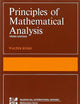 Principles of Mathematical Analysis (Int'l Ed)