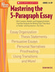 Mastering the 5-Paragraph Essay (Best Practices in Action)