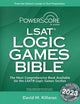 PowerScore LSAT Logic Games Bible