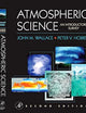Atmospheric Science, Second Edition: An Introductory Survey (International Geophysics)