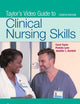 Taylor's Video Guide to Clinical Nursing Skills