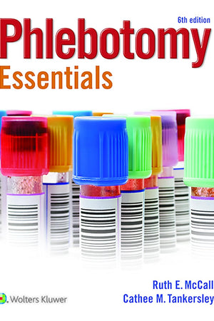 Phlebotomy Essentials