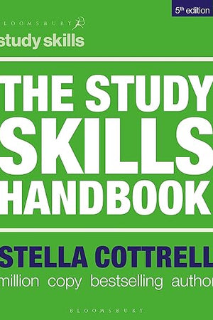 The Study Skills Handbook (Macmillan Study Skills)