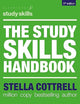 The Study Skills Handbook (Macmillan Study Skills)
