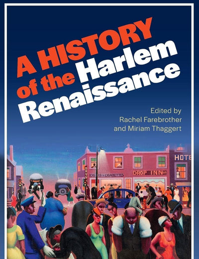A History of the Harlem Renaissance