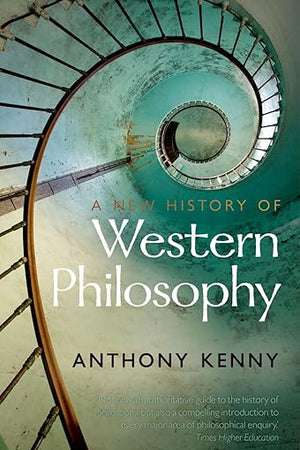 A New History of Western Philosophy