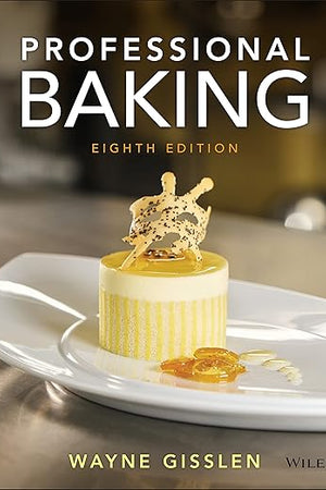 Professional Baking