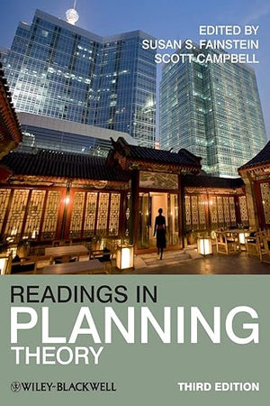 Readings in Planning Theory
